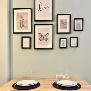 Wp - Cozy And Modern In Apartment