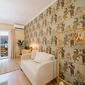 Elephant Apartment