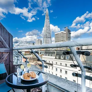 Bridge Penthouse - Luxury , London United Kingdom