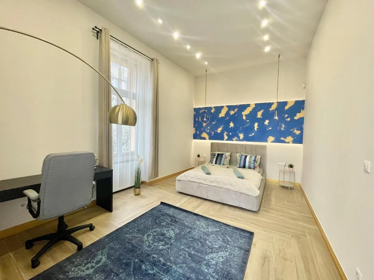 Logodi Apartment #Castle #Freeparking Budapest Hungary