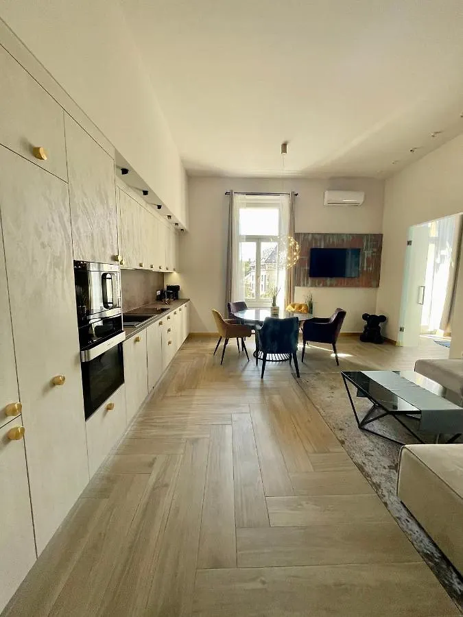 בודפשט Logodi Apartment #Castle #Freeparking