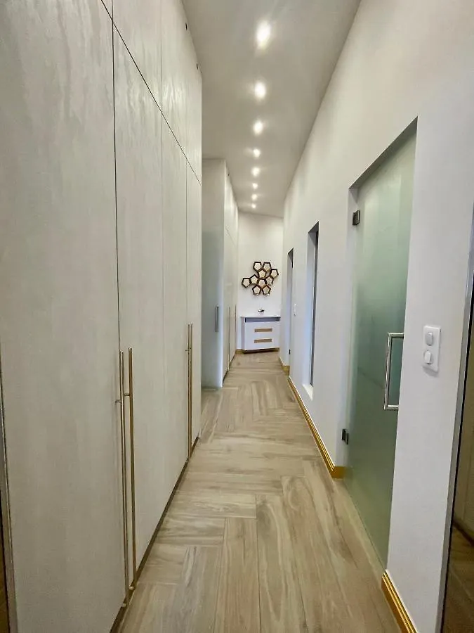 בודפשט Logodi Apartment #Castle #Freeparking