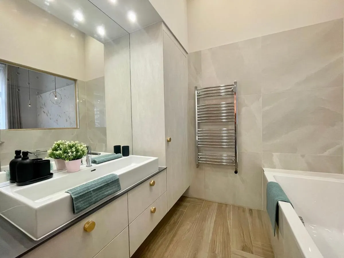 Logodi Apartment #Castle #Freeparking Budapest Hungary