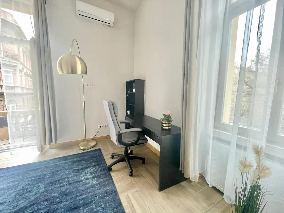 בודפשט Logodi Apartment #Castle #Freeparking