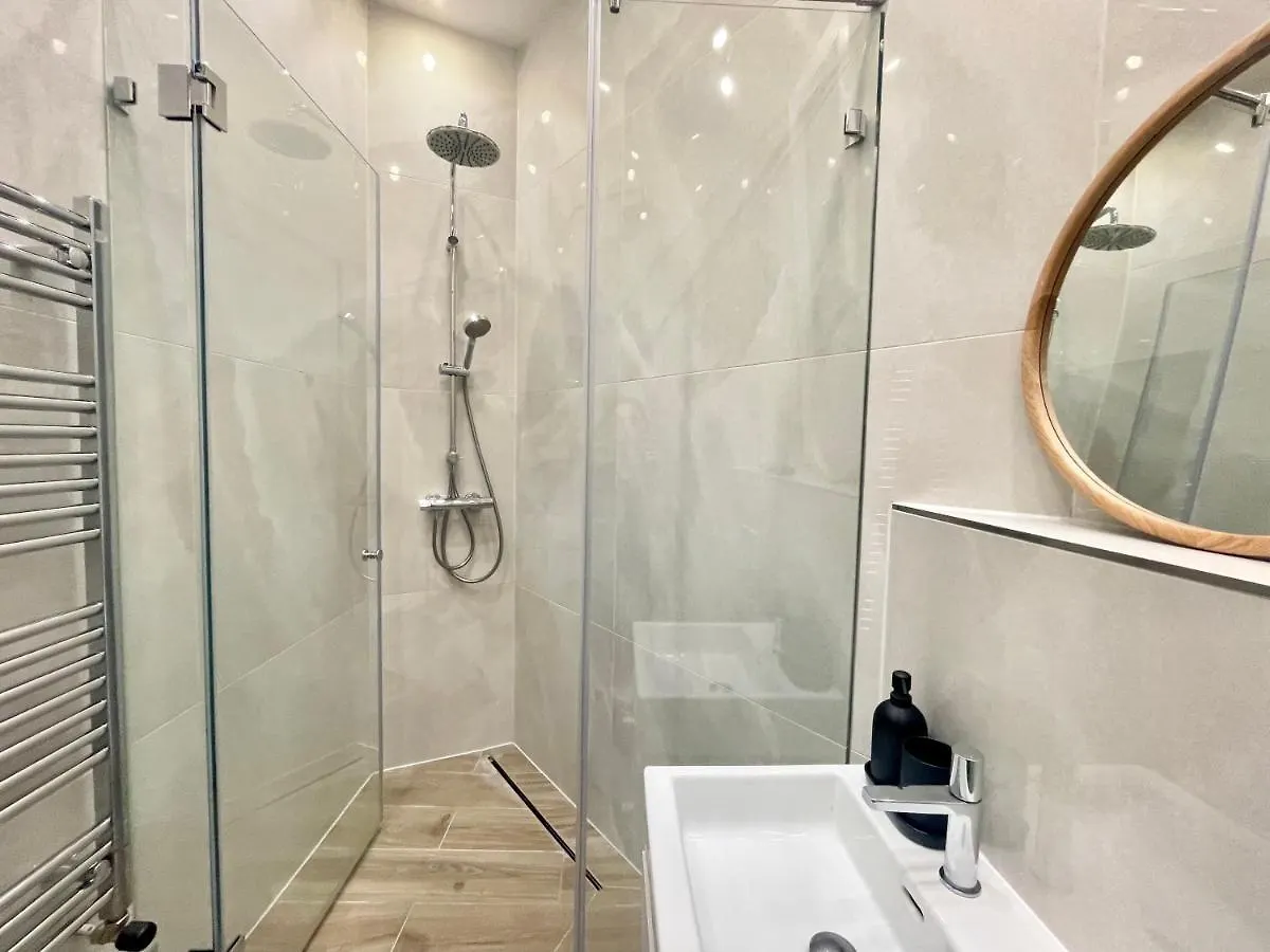 בודפשט Logodi Apartment #Castle #Freeparking