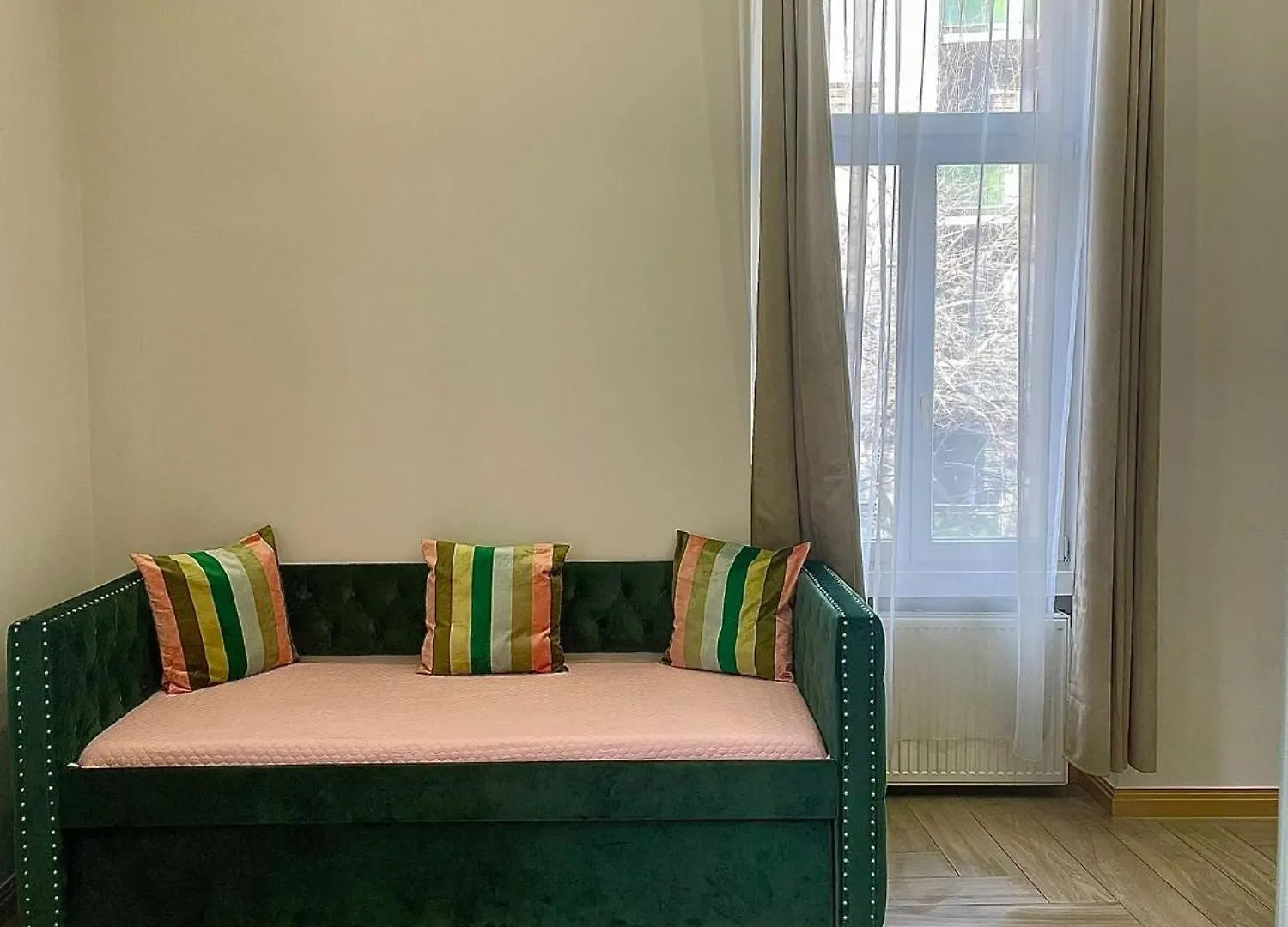 בודפשט Logodi Apartment #Castle #Freeparking הונגריה